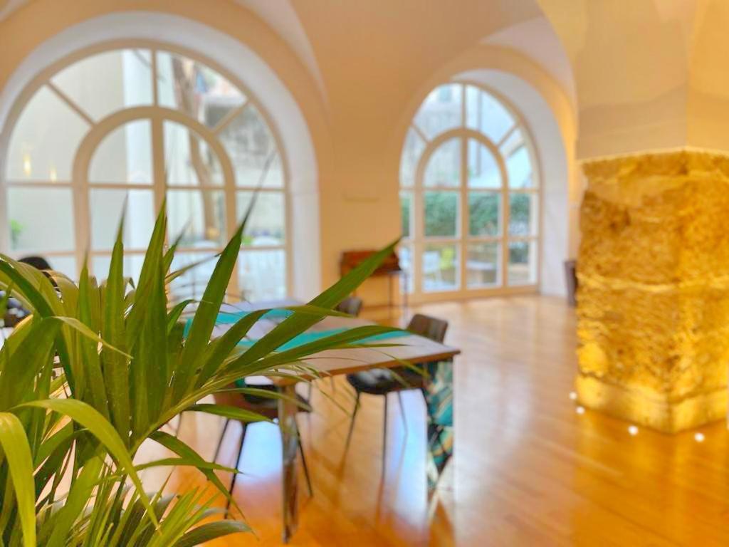 Giardino Segreto Luxury Home Palermo Exterior photo